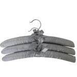 Плечики сірі БЦ