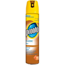 Пронто аерозоль Класік 250мл для меблів 30085