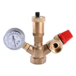 Група безпеки 1 котла в зборі Тризуб NV-5106 27390