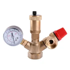 Група безпеки 1 котла в зборі Тризуб NV-5106 27390