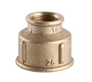 Муфта латунь