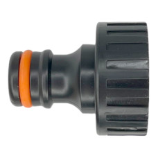 Адаптер пластиковий для поливу внутрішня різьба 1-3/4 АР 1014 179325