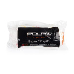 Запаска для валика Полакс Royal  Преміум 6х30х100мм 02-015 33512