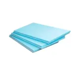 Полістирол ПоліБорд синій 3см (14шт.-пачка) 1,2x0,6 12044