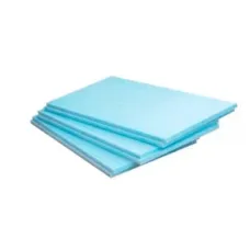 Полістирол ПоліБорд синій 3см (14шт.-пачка) 1,2x0,6 12044