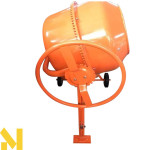 Кельма бетоняра 160мм VMF EURO