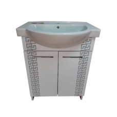 Раковина+тумба 60см  Греція  (Харків)
