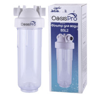 Фільтр-колба 1/2 OasisPro BSL2 23081