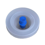 Кришка винна п/е з труб