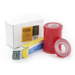 Комплект для степлера для підвязки СИЛА 390894