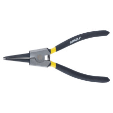 Знімач стопор. кілець180мм прямі, стискання Сталь 99211