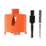 Коронка по бетону Дніпро-М 72мм алмаз ULTRA