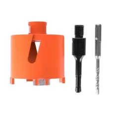 Коронка по бетону Дніпро-М 72мм алмаз ULTRA