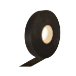 Ізолента ХБ чорна 10м Stenson 1500095