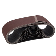 Стрічка шліфувальна 75/533мм