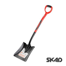 Лопата совкова Словаччина фіберглас ручка 3747 175030