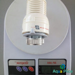 Термоголовка ECO5030 M30x1,5 Китай