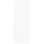 Плитка керамічна МОНО W біла 200х500 19473 Україна