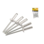 Закльопка алюм Мастер Тул 4.0х18 20-0580 39747