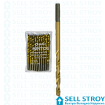 Свердло по металу Spitce д2 20-210