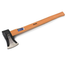 Сокира-колун 2000г дерев. ручка КУБІС 99374 Україна