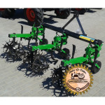 Культиватор Їжак 17933