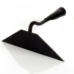 Сапа 200мм гострий кут 390586