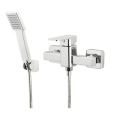 Змішувач душ кабіна Zegor LEB5-A123(B123) 105045