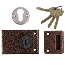 Замок врізний Мотор Січ ЗН-1-114-6 47064