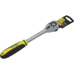 Ключ-тріскачка Сталь 1/2 72зуб 97016