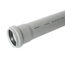 Труба каналізаційна д50 0.3м 27066 Україна