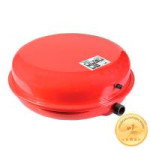 Бак для систем опалення 8л Гейзер плоский