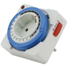 Таймер електро денне реле LM663/671 87572