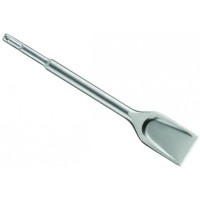 Зубило лопатка SDS 40х250 Haisser 39030