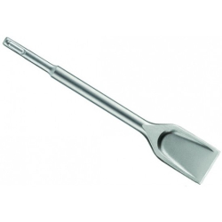 Зубило лопатка SDS 40х250 Haisser 39030