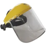 Щиток захисний 400х200 Werk 79484 99045