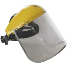 Щиток захисний 400х200 Werk 79484 99045