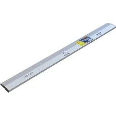 Правило трапецієподібне 150см Сталь 390059