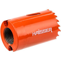 Коронка Bi-metal 35мм Haisser