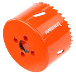 Коронка Bi-metal 67мм HAISSER 99319