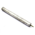 Магнієвий анод д25х200 м5  065 RMZ 27837