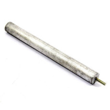Магнієвий анод д25х200 м5  065 RMZ 27837