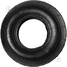 Гума для колеса тачки 4.00-6 (3,5) з камерою 179487