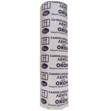 Самоклейка 6 вікон