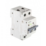 Автоматичний вимикач SIGMA 3P 32A 81026