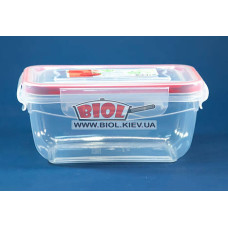 Лоток Фреш 0,8л Ал-пл 15175