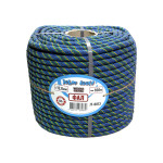 Мотузка  плетена 12мм ціна за 1м JT-0813 179591
