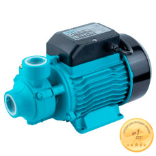 Насос глибинний Акватіка 777202 40м д75 0,37кВт нерж