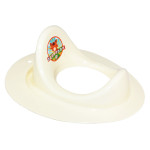Кришка для унітаза дитяча Алеана пласт. 23047