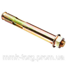 Анкер-гайка 10x200